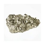 Handmade pyrite bracelet, Healing crystal bracelet,