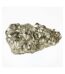 Handmade pyrite bracelet, Healing crystal bracelet,