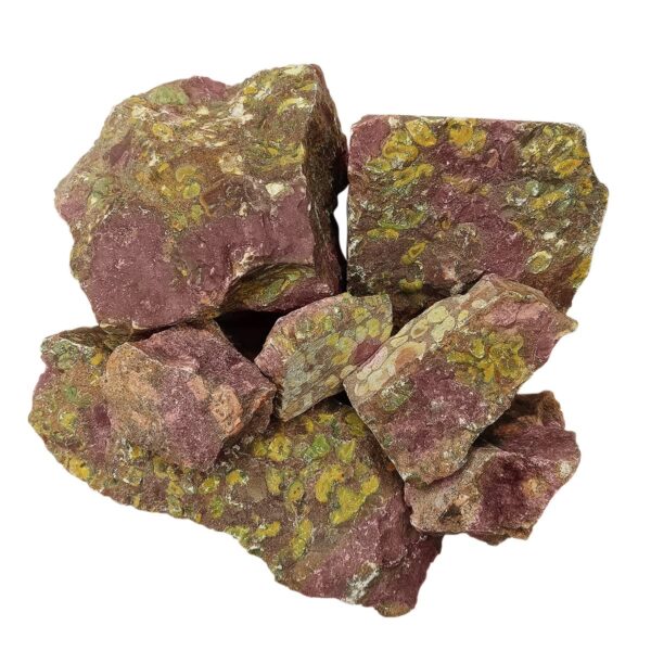 9Dzine Reiki Healing Crystal Raw for Vastu Correction Crystals Rough Raw Stones for Meditation Manifestation Decoration Positive Energy