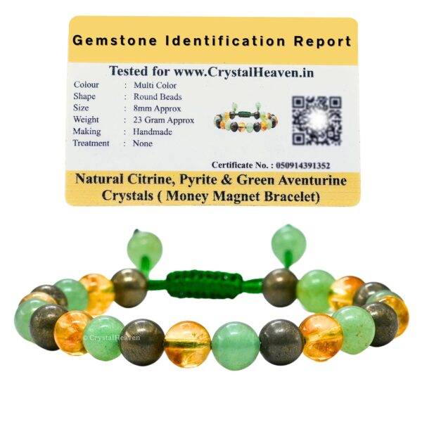 Total Protection Crystal Bracelet for Men Women - Tiger Eye, Black Obsidian, Hematite, Evil Eye Bracelet Set - Real Healing Stone Adjustable Bracelet